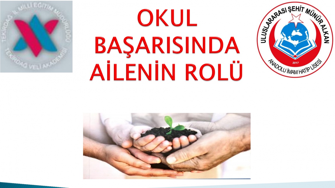 Okul Başarısında Ailenin Rolü