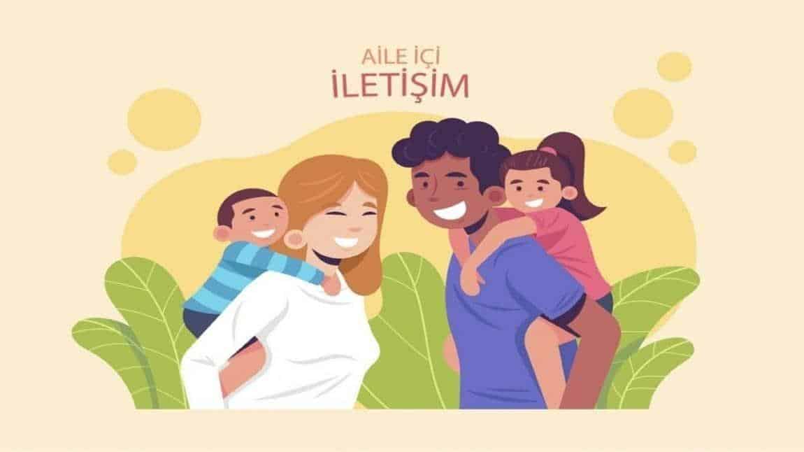 AİLE İÇİ İLETİŞİM